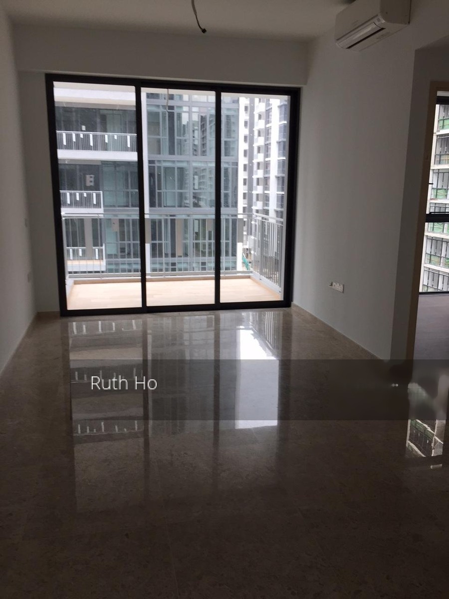 The Luxurie (D19), Condominium #152683722